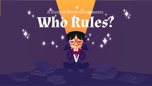 Who Rules | Genially
