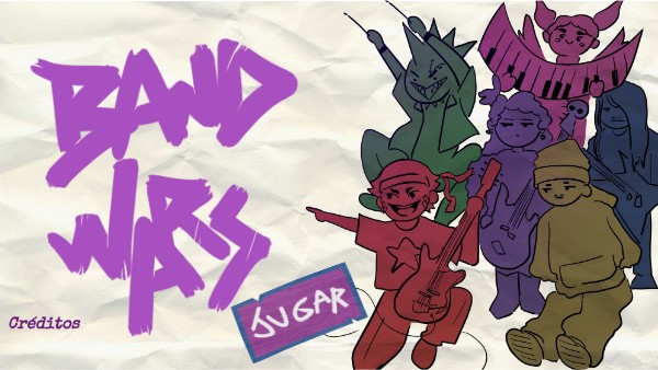 Band Wars