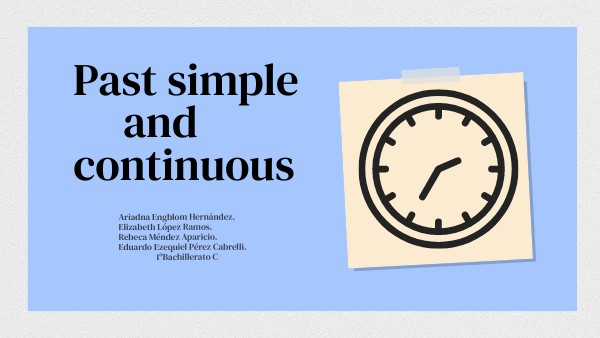 English Work Genially