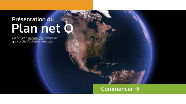 PLAN NET O - PROJET 1 - NIVEAU PRIMAIRE | Genially