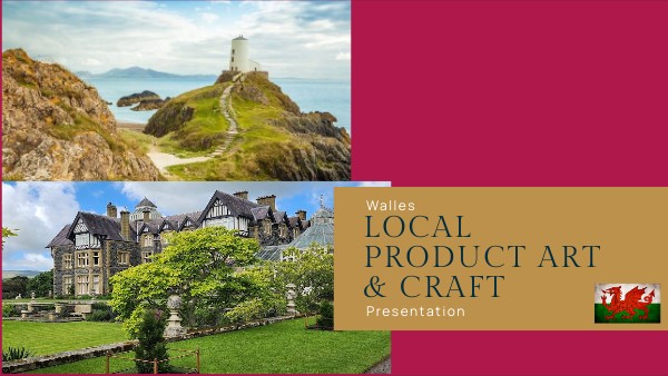 GALLES INGLESE | Genially