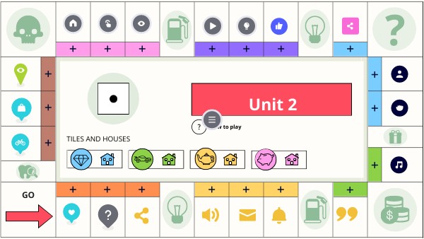 BOARD GAME | Genially