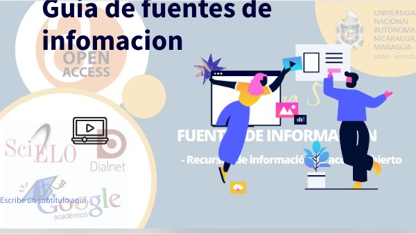 Copia - PRESENTACIÓN GENIAL | Genially