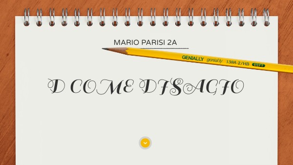 domande a mandela | Genially