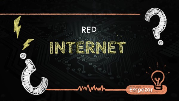 internet