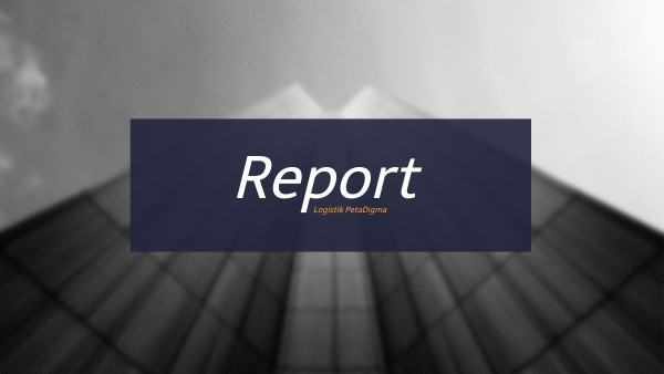 SIMPLE REPORT