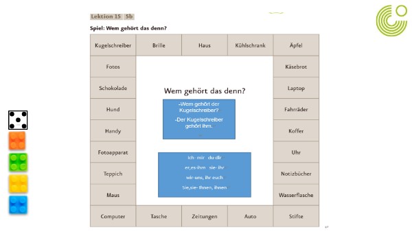 1X ERSATZ ZUR Auswahl Labyrinth Junior Zwei Varianten Schiebekarte Chip