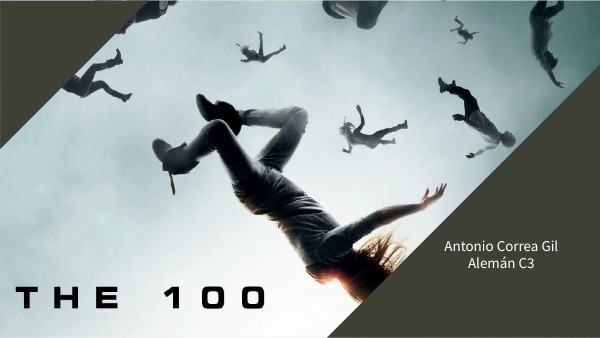 The 100 | Genially