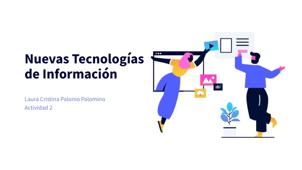 Actividad 2 LCPP | Genially