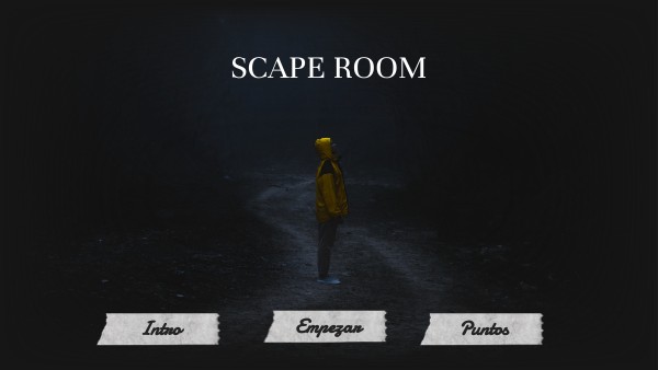 ESCAPE ROOM. REPRODUCTIVE SYSTEMS | Genially