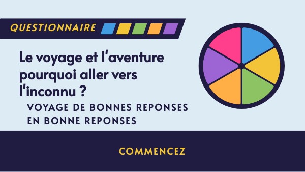 TRIVIAL QUIZ origine latin des mots aventure