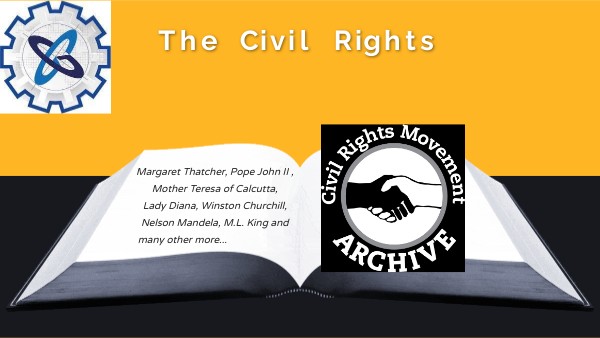 The Civil Rights | Genially