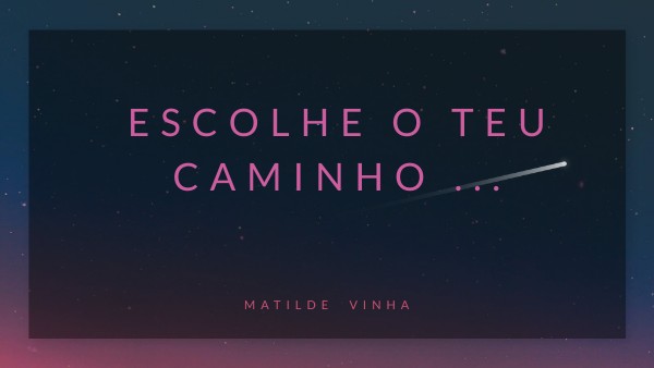 INFINITE SPACE PRESENTATION | Genially