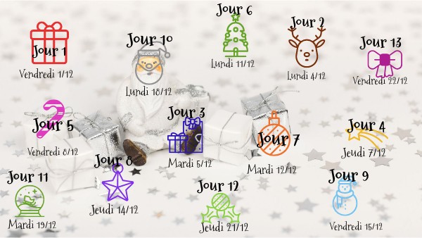 calendrier -avent-CE1