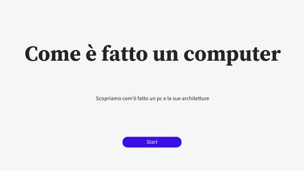 Copia - DIGITAL BASIC PRESENTATION | Genially