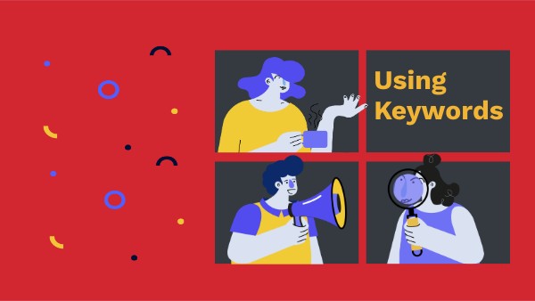 ILLUSTRATED STARTUP PRESENTATION | Genially