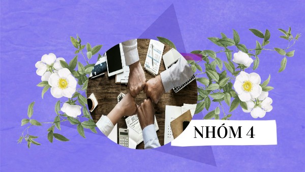 Nhóm 4