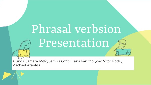 UNI EDUCATION PRESENTATION | Genially
