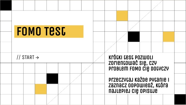 Higher Education Test | Genially