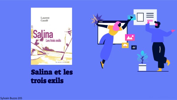 GENIAL PRESENTATION