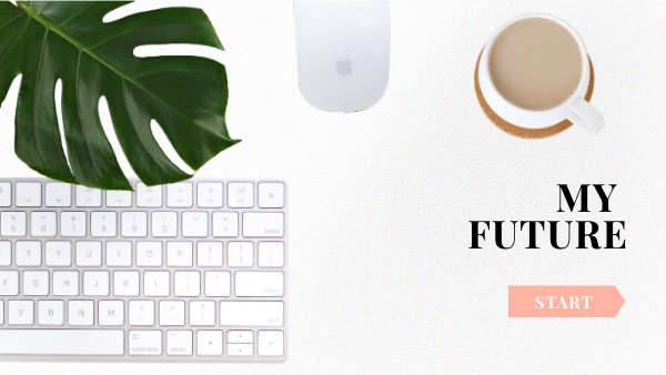 DESKTOP PRESENTATION