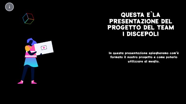 RUBIK'S CUBE PRESENTATION | Genially