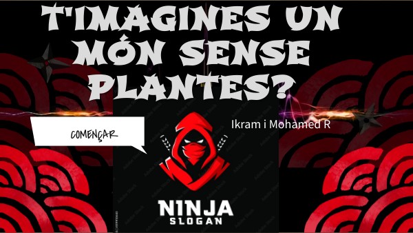 QUIZ NINJA