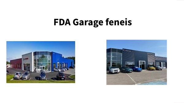 FDA 2