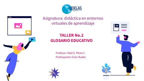 PRESENTACIÓN GENIAL | Genially