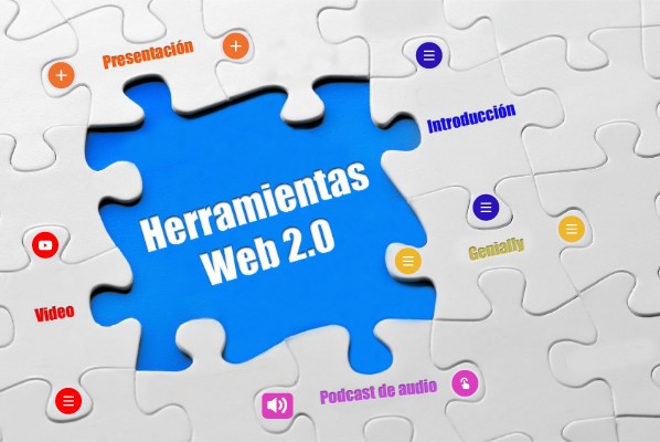 Herramientas Web 2.0 | Genially