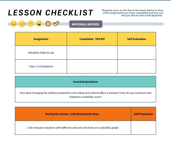 Topic 13 Lesson 1 Landing Page | Genially