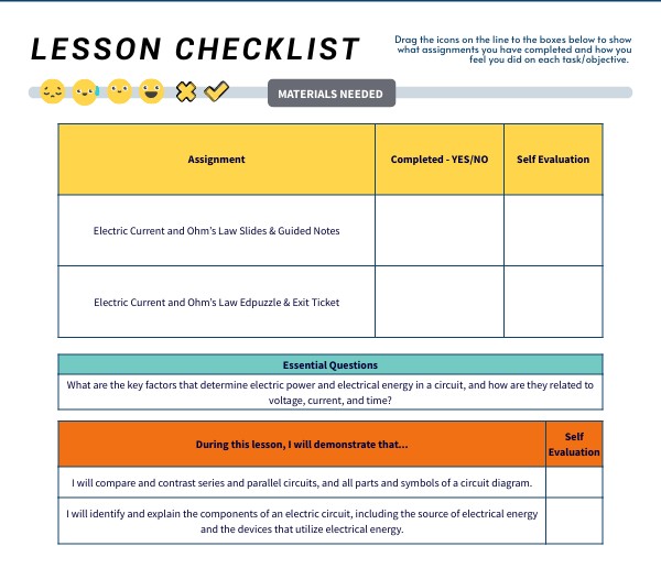 Topic 14 Lesson 3 Landing Page | Genially