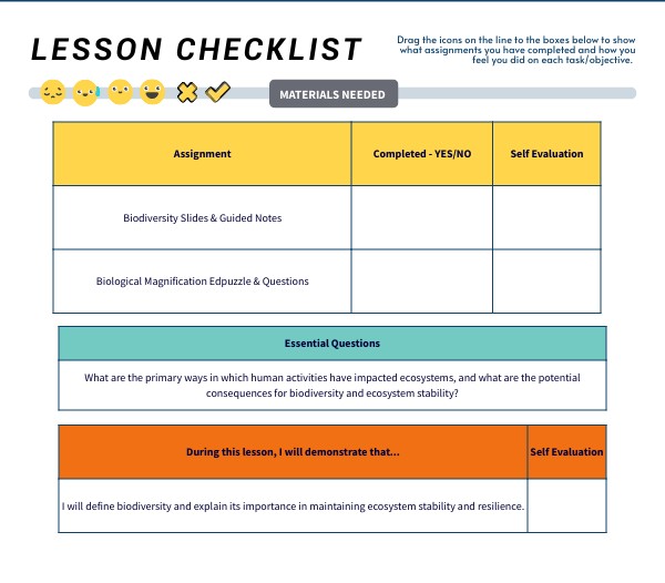 Topic 8 Lesson 3 Landing Page | Genially