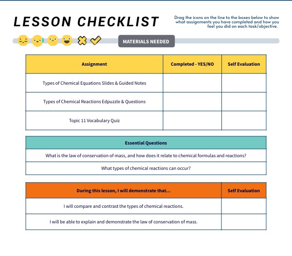 Topic 11 Lesson 4 Landing Page | Genially