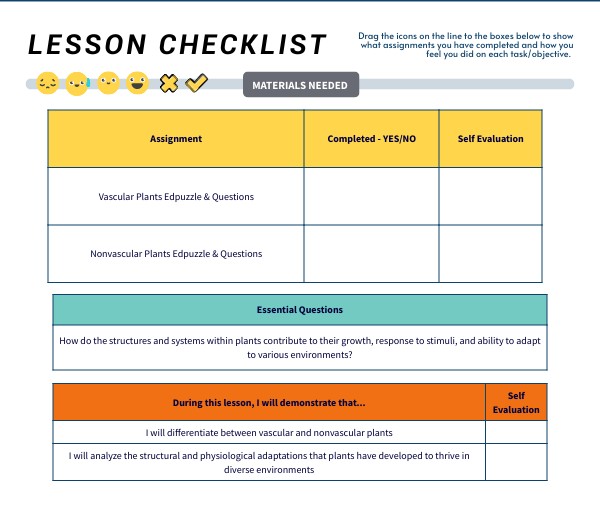 Topic 15 Lesson 2 Landing Page | Genially