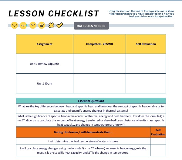 Topic 12 Lesson 5 Landing Page | Genially