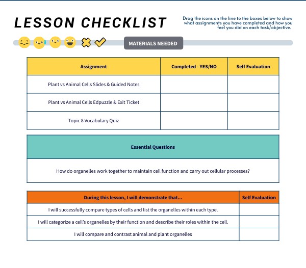 Topic 8 Lesson 4 Landing Page | Genially