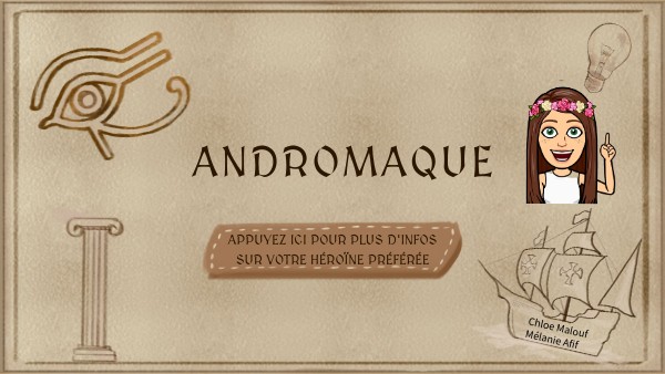 Andromaque