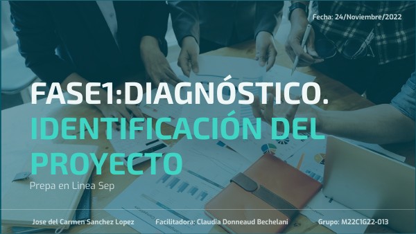 Fase 1 Diagnostico Identificacion Del Proyecto view.genially.com