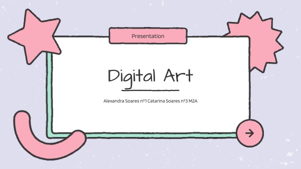 ANIMATED SKETCH PRESENTATION