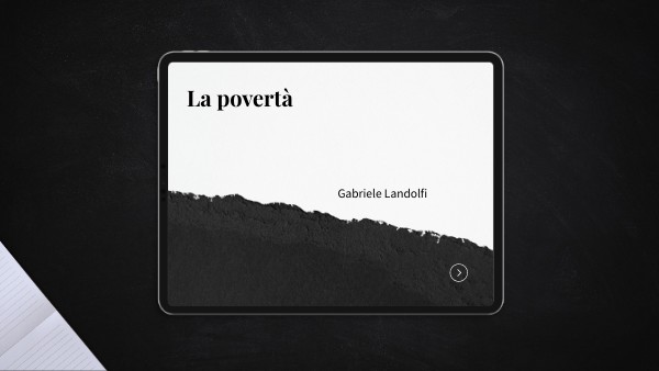 SUBJECT PRESENTATION | Genially