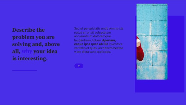 DIGITAL BASIC PRESENTATION | Genially