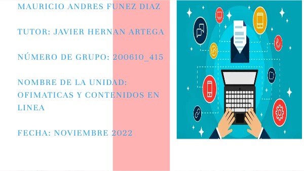 Tarea 4 | Genially