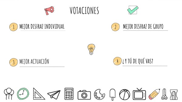 CHECKLIST VISUAL THINKING | Genially