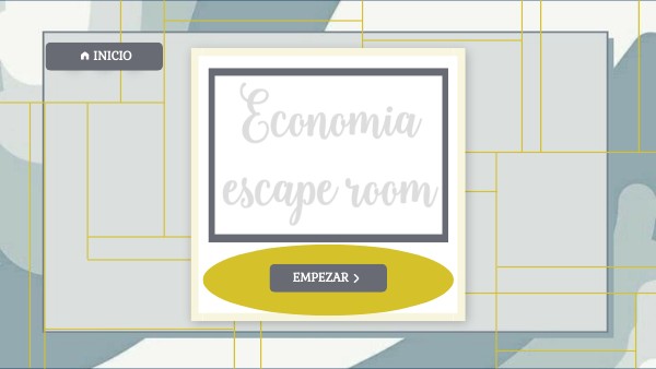 ESCAPE ROOM CORPORATIVO SIMPLE | Genially
