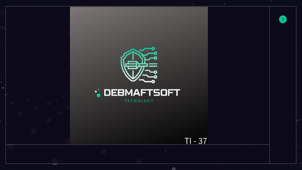 DIGITAL TECH PRESENTATION | Genially