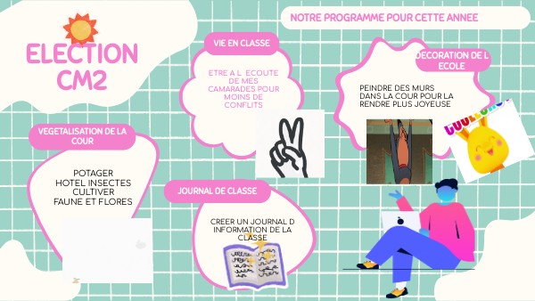 MY BACK TO SCHOOL | Genially
