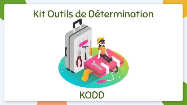 KODD