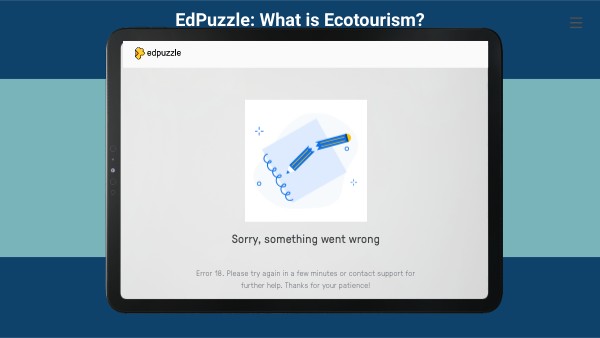 EdPuzzle Topic 35 Lesson 1