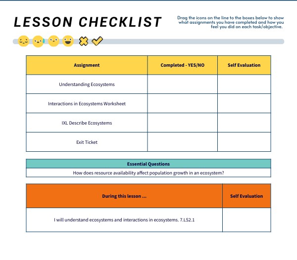 Topic 19 Lesson 4 Landing Page 7th S | Genially